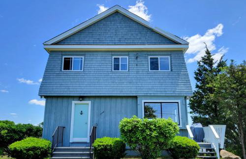 Waterfront Salt Pond House, water view and dock - Foto 4