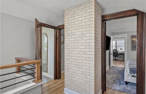 Amazing Parma Home King Bed Full Office Room - Foto 36