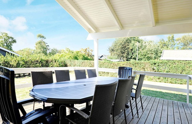 4 Star Holiday Home in Juelsminde - Foto 42