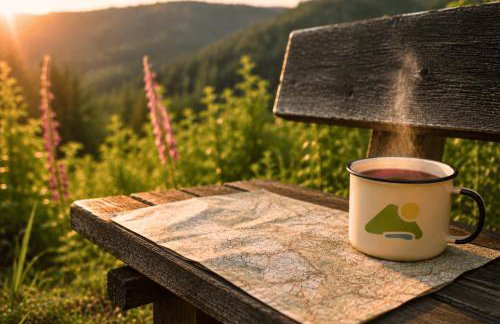 Harz Ferienwohnung Mühlenteich - Natur, Ruhe & Wandern - Foto 9