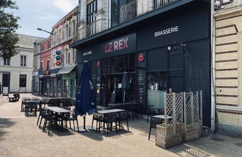 Escale à Fécamp 4 étoiles - garage privé - Photo 37