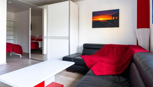 Exklusives Business Apartment - Foto 2