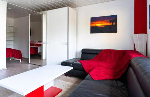 Exklusives Business Apartment - Foto 2
