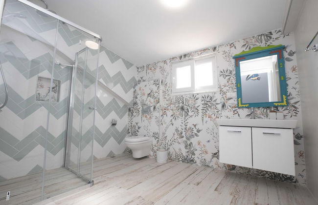 Villa Blue Island in Dalyan - Photo 28