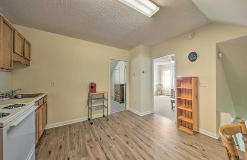 Cozy Bingham Apt, 1 Mi to Rafting and ATV Trail - Foto 9