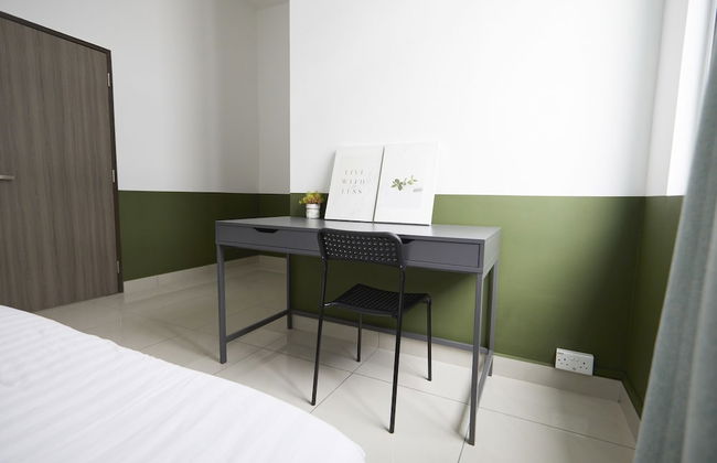 Desaru Arcadia Villa By Convergence - Foto 73