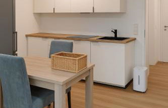 Studio Elchingen Modern wohnen nahe A7 A8 Workers welcome - Foto 1