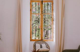 Hacienda Clavero One Garden Apartment - Photo 7