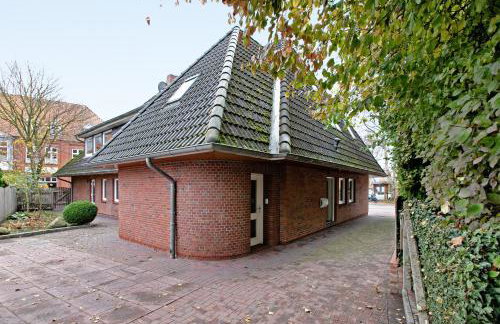 Ferienwohnung H H Ingwersen - Photo 22