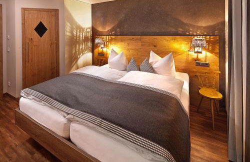 Alpenhaus Steiner - Top-Ferienwohnungen - Sommer-Bergbahn inklusive - Foto 19