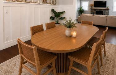 Hollywood house with parking - walk to attractions - Foto 12