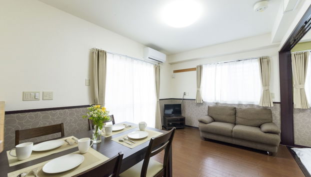 Condominium Resort Nago Grand Sedona - Photo 2, Hall