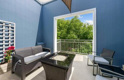 Golden State Loft (Dogs Ok) - Foto 18