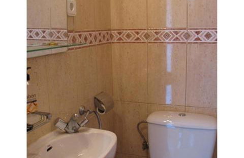 Tranquila casa de vacaciones con terraza R139 by Novadesta - Foto 12