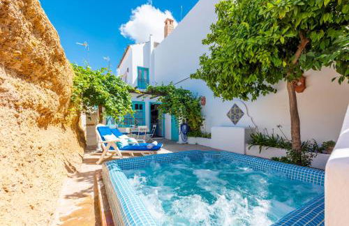 Casa Spa La Agueda y Robledo - Foto 1