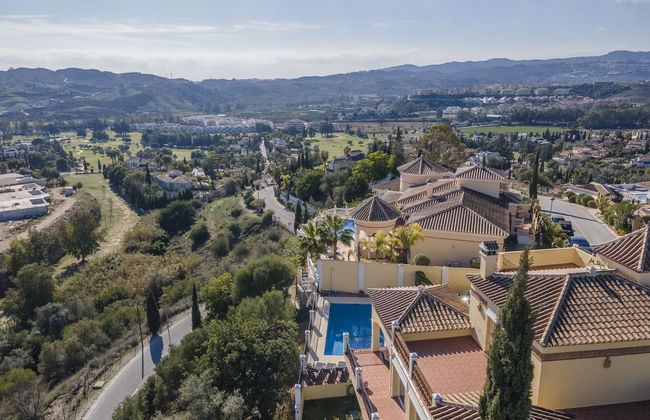 Villa Unica - Foto 20