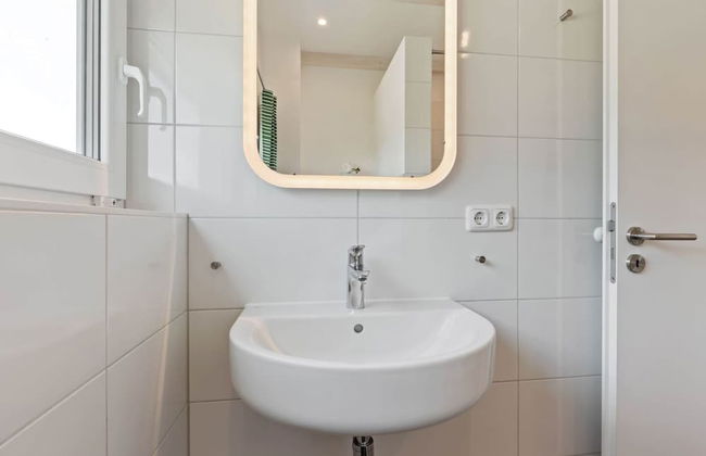 Holiday Home Near the Baltic Sea Beach - Foto 17