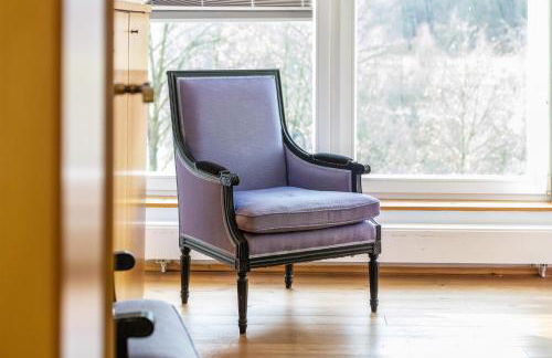 Panoramaferienhaus Sorpesee, 120qm - Foto 19