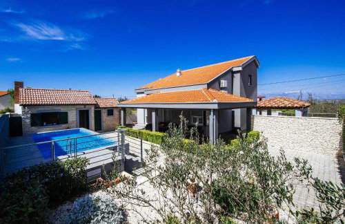 Villa Enna with heated pool, Zadar - Foto 6
