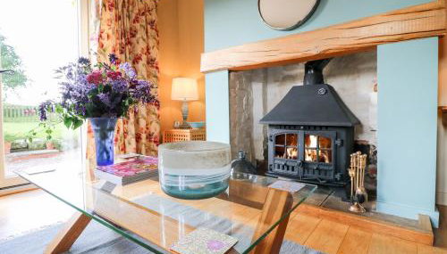 Bluebell Cottage - Foto 4