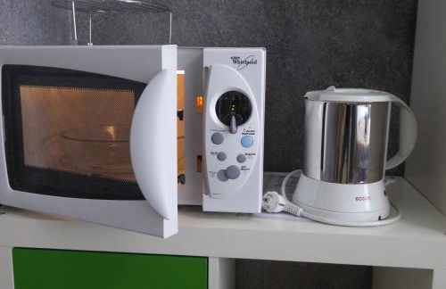 Casa Clemente in Cit Turin - Vicino a Porta Susa e Metro - Foto 12