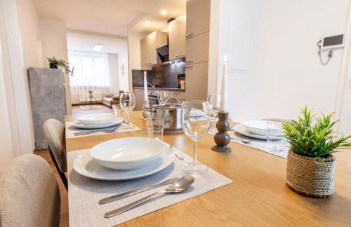 Weisser Ochsen - smart living by corents - Foto 13