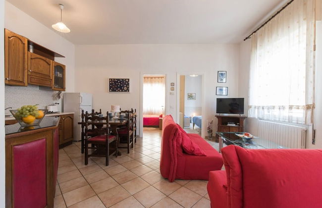 JOIVY Elly's Terrace-old City - Foto 16