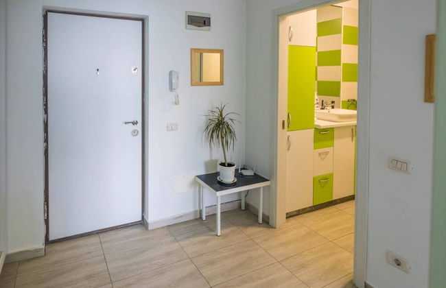 Stunning Green Studio 43 - Foto 5