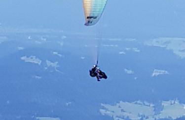 Ferienwohnung im Gartenparadies - Foto 19
