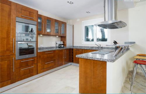 Villa Zacorri - HMR Holidays Moraira - Foto 17