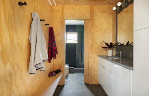 Ski Hill Cabins and Saunas - Foto 21