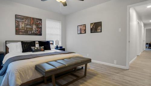 The Harmony Designer Home in Central DFW home - Foto 2