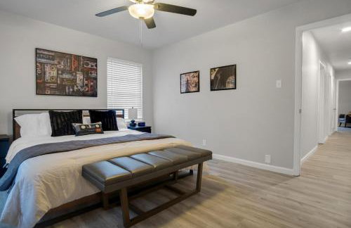 The Harmony Designer Home in Central DFW home - Foto 2