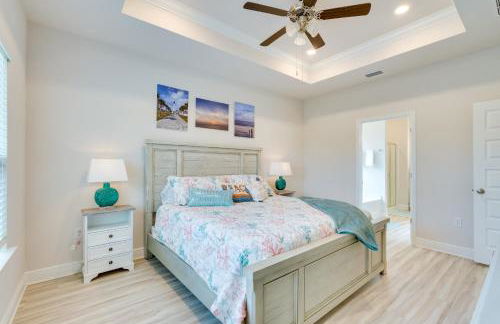 Walk to Beach and Pool Windmark Beach Home! - Foto 14