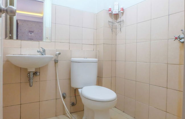 Comfortable Pakubuwono Terrace Apartment - Foto 6