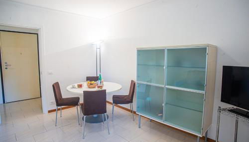 Matteo's Flat - Happy Rentals - Foto 3