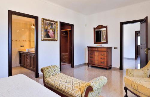 Villa Vidal - Foto 22