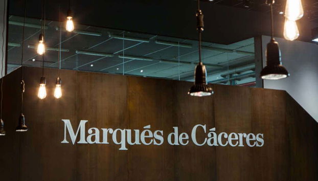 Bogeda Marqués de Cáceres