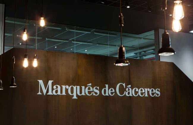 Visita a las bodegas Marqués de Cáceres - Foto 3