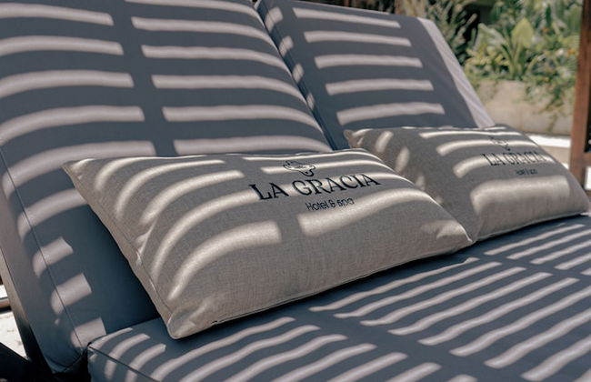 La Gracia Hotel & Spa - Foto 34