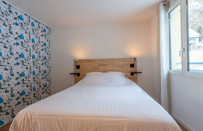 Résidence Les Balcons de l'Yse - Photo 26