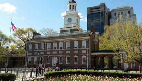 Downtown Philly 1BR with Stunning Views - Foto 5