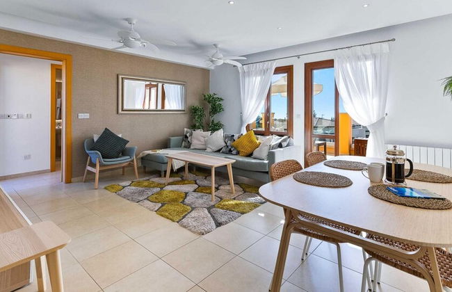 Apartment Cc11 - Thalassa - Foto 6