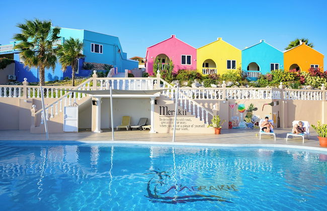 MERAKII SEAVIEW ESCAPE CURACAO - Foto 1