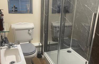 Woodbine Cottage-PART OF ALTON COTTAGES - Foto 12