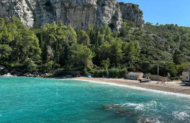 Zen-Pok House on the Beach - Pokrivenik - Foto 4