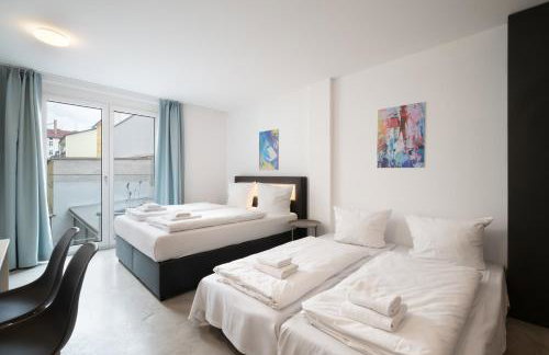 Homaris Apartments Therese - Foto 63