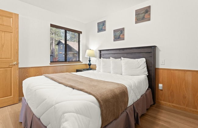 Edgelake Beach Club by Coolvacay - Foto 28