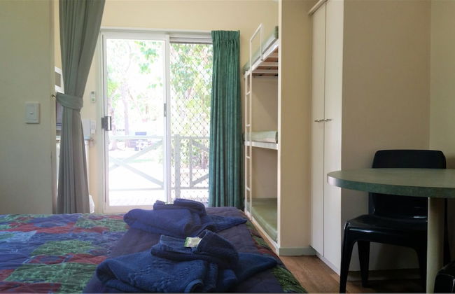 BIG4 Howard Springs Holiday Park - Foto 3