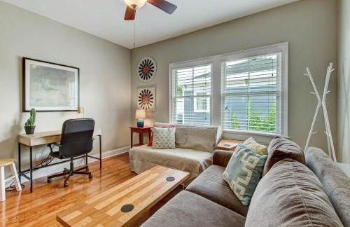 Starland Vacation Home - Foto 23